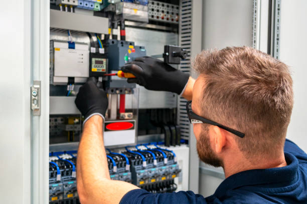 Best Affordable Emergency Electrician  in Ravenna, NE