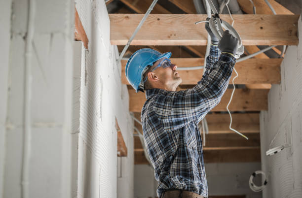 Best Electrical System Inspection  in Ravenna, NE