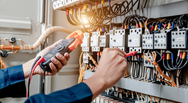 Best Electrical Contractors for Businesses  in Ravenna, NE