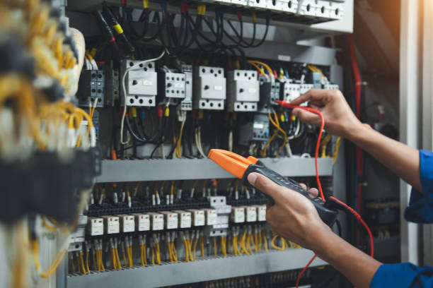Affordable Electrical Installation in NE