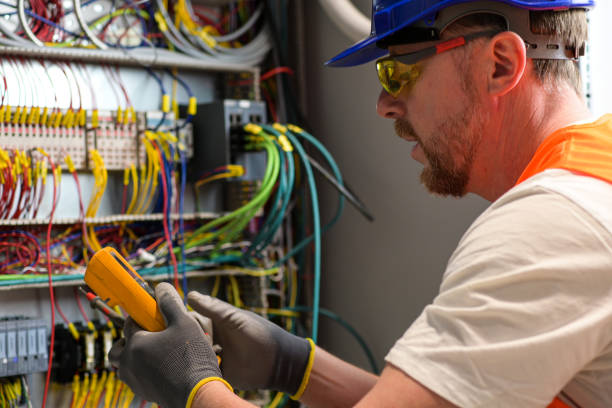 Best Circuit Breaker Repair  in Ravenna, NE