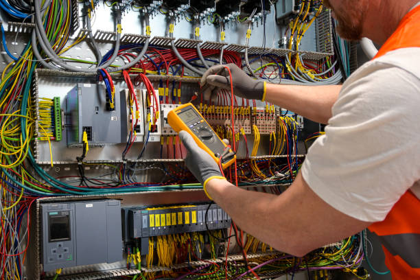 Best Affordable Electrician  in Ravenna, NE